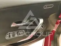 2023 Mercedes Benz A 250