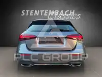 2023 Mercedes Benz A 250