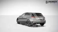 2023 Mercedes Benz A 250