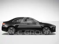 2023 Mercedes Benz A 250
