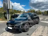 2023 Mercedes Benz A 250