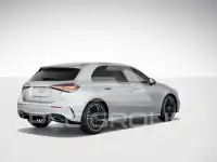 2023 Mercedes Benz A 250