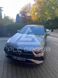 2023 Mercedes Benz A 250