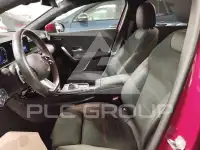 2023 Mercedes Benz A 250