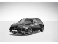 2023 Mercedes Benz A 250