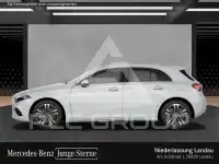 2023 Mercedes Benz A 250