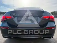 2023 Mercedes Benz A 250