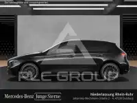2023 Mercedes Benz A 250
