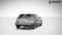 2023 Mercedes Benz A 250