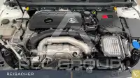 2023 Mercedes Benz A 250