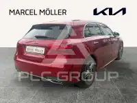 2023 Mercedes Benz A 250