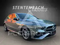 2023 Mercedes Benz A 250