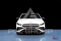 2023 Mercedes Benz A 250