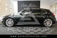 2023 Mercedes Benz A 250