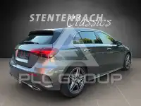 2023 Mercedes Benz A 250