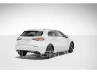2023 Mercedes Benz A 250