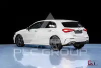 2023 Mercedes Benz A 250