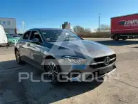 2023 Mercedes Benz A 250