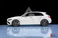 2023 Mercedes Benz A 250