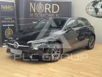 2023 Mercedes Benz A 250