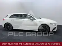 2023 Mercedes Benz A 250