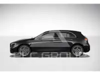 2023 Mercedes Benz A 250