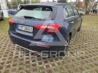 2023 Mercedes Benz A 250