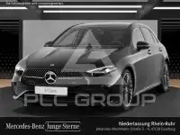 2023 Mercedes Benz A 250