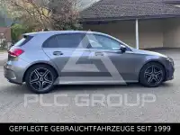 2023 Mercedes Benz A 250
