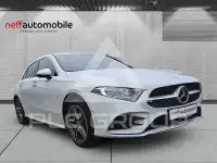 2023 Mercedes Benz A 250