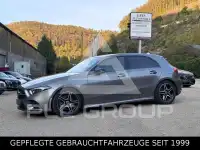 2023 Mercedes Benz A 250