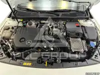 2023 Mercedes Benz A 250