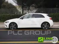 2023 Mercedes Benz A 250