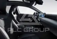2023 Mercedes Benz A 250