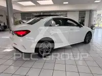 2023 Mercedes Benz A 250