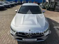 2023 Mercedes Benz A 250
