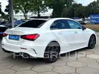 2023 Mercedes Benz A 250