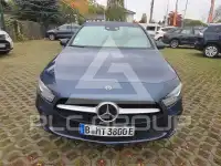 2023 Mercedes Benz A 250