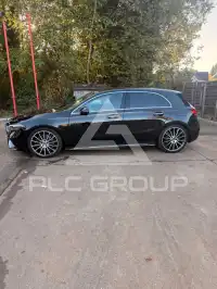 2023 Mercedes Benz A 250