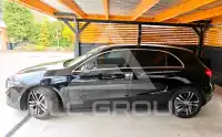 2023 Mercedes Benz A 250