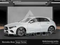 2023 Mercedes Benz A 250