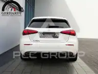 2023 Mercedes Benz A 250