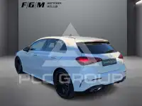 2023 Mercedes Benz A 250