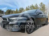 2023 Mercedes Benz A 250