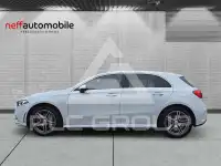 2023 Mercedes Benz A 250