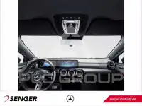 2023 Mercedes Benz A 250