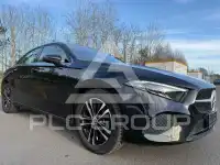 2023 Mercedes Benz A 250