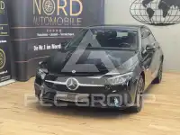 2023 Mercedes Benz A 250