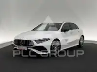 2023 Mercedes Benz A 250