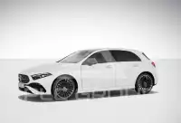 2023 Mercedes Benz A 250